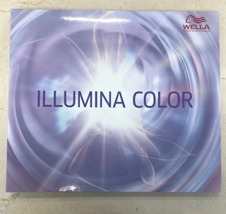 Wella Professionals Illumina Színskála főképe
